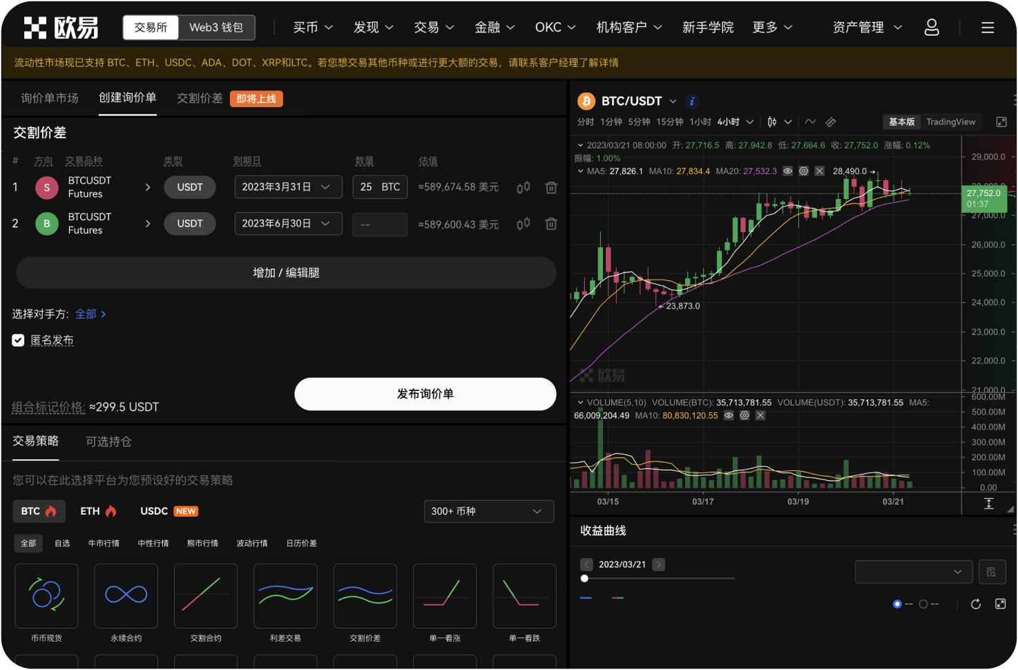 国内有哪些关于OKX的讨论社区